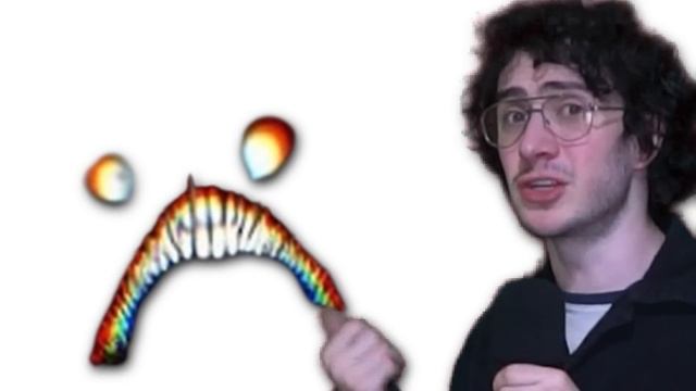 I made Backrooms Entities out of Candy! смотреть онлайн