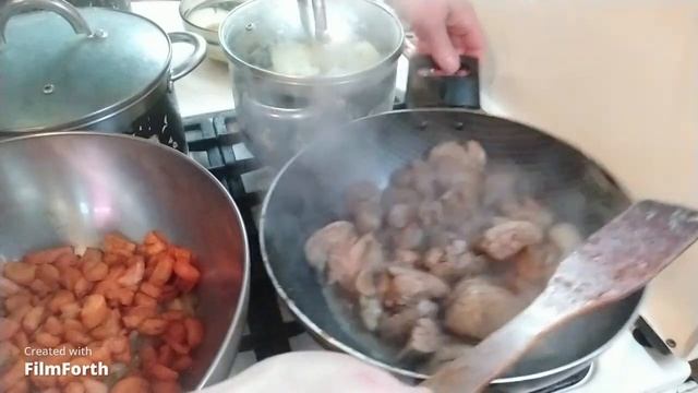 Паштет из куриной печени в автоклаве смотреть онлайн