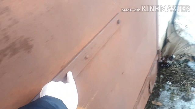 Взломали гараж смотреть онлайн