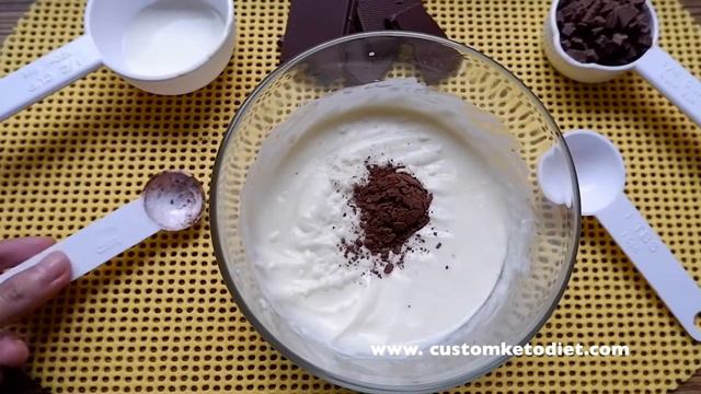 Chocolate Mousse смотреть онлайн