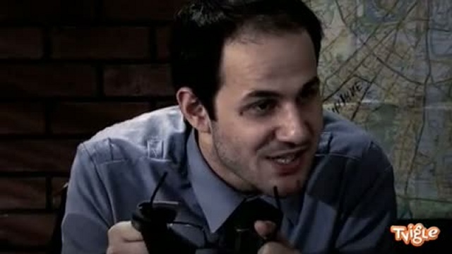 Вся правда о Еве, Ева и автомобильная война