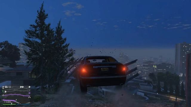 Oracle XS vs Oracle Which is better? BMW 7 series GTA 5 Online Car comparison NEW смотреть онлайн