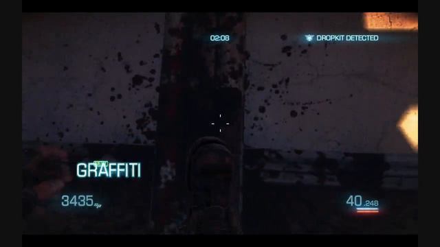Bulletstorm Echoes 3-Star Tour - Lv.3 The Club смотреть онлайн