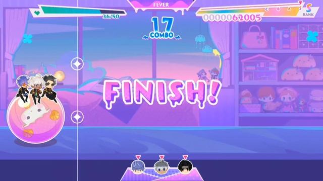 Playing the New Obey Me Game (Ruri Tunes) смотреть онлайн
