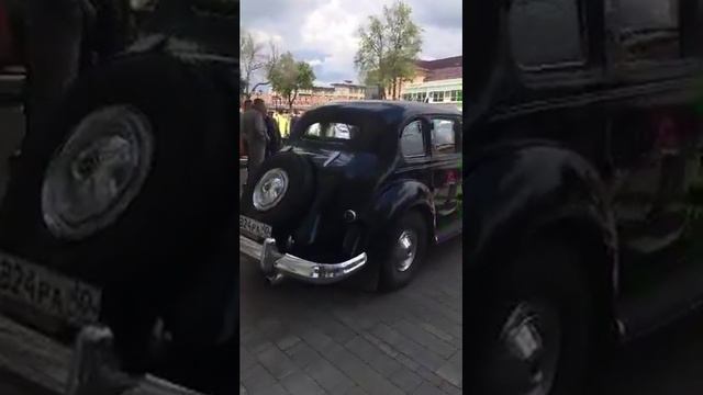 Автострада 207 Тула .Продолжение смотреть онлайн