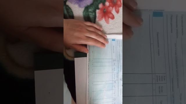 УСН. Как заполнить ручные ТТН смотреть онлайн