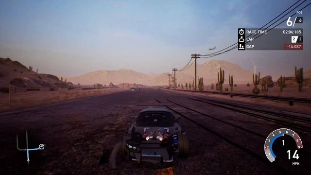 The Worst Racing Game Developer - Team6 Game Studios смотреть онлайн