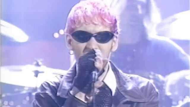 Alice in Chains Perform "Again" on Saturday Night Special (1996) | HD смотреть онлайн
