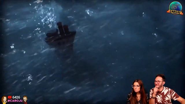 A Plague Tale Requiem en montre PLUS ? American Arcadia, Oxenfree 2 I TRIBECA GAMES SPOTLIGHT 2022 смотреть онлайн
