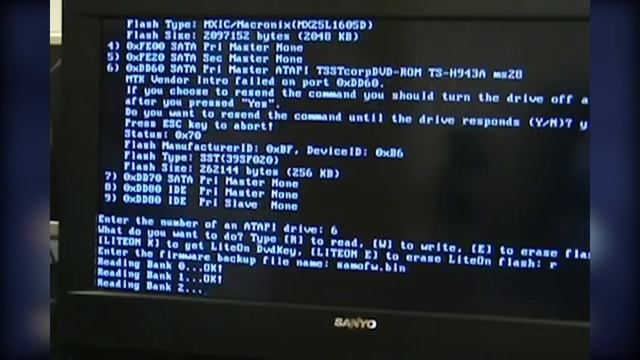 How the Xbox 360 DVD Security was Defeated | MVG смотреть онлайн
