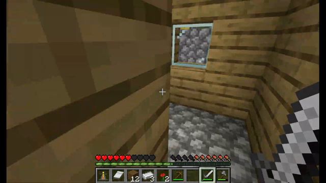 ВЫЖИВАЮ В МАЙНКРАФТ 1.17 СНАПШОТ 20w45a смотреть онлайн