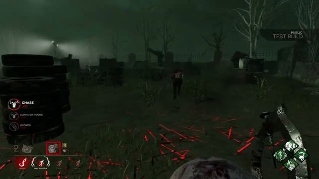 A binding of kin PTB review and gameplay- Dead by Daylight смотреть онлайн
