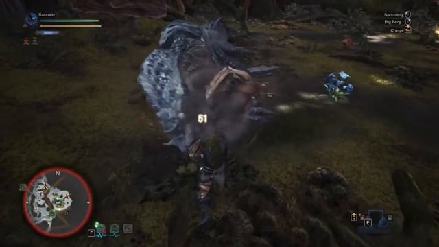 Monster Hunter World - Hammer Time смотреть онлайн