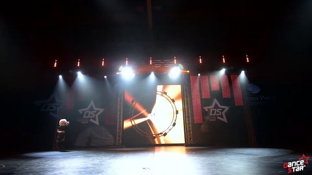 DanceStar Gala Night 2017 Dance N3 Mountaineer dance смотреть онлайн