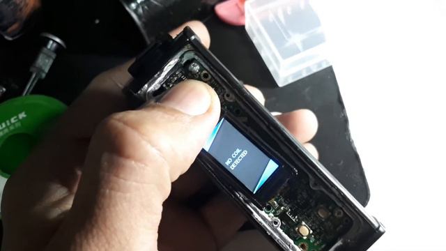 Aegis Legend Fix Device Overheat Protection Part 2 смотреть онлайн