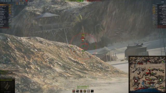 лучшие танкисты подняли статистику World of Tanks танки для повышения кпд и процента побед смотреть онлайн