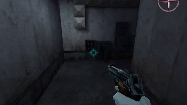 Project "Ностальгия"Прохождение No One Lives Forever 2: A Spy in H.A.R.M.’s Way # 21 {2002} смотреть онлайн