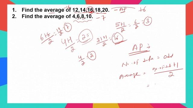 Math for PEO And Junior Assistant 2023 | AVERAGE | смотреть онлайн