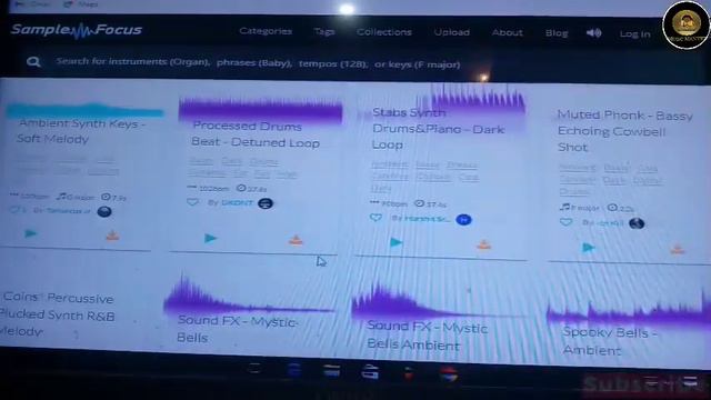 Top Websites To Download Free Samples and Loops | How To Download Free Poop | FL Studio 20-21InHind смотреть онлайн