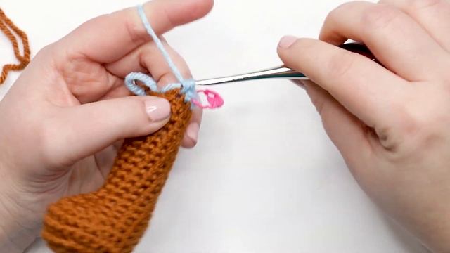 Free Crochet Boy Doll Pattern - 2023 Amigurumi Advent Calendar CAL - Week 1 смотреть онлайн