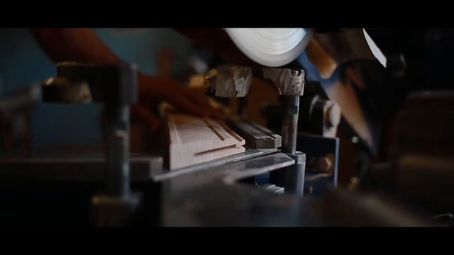 Посмотрите как делают мебель на фабрике "Диамант Про" смотреть онлайн