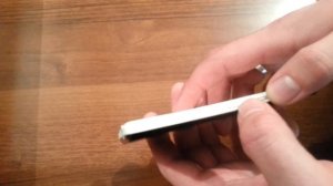 Как сдклать скриншот на Sony XPERIA