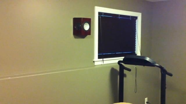 Monitor Audio RX6, RXC, RXFX, Onkyo TX-NR 809, Sunfire Cinema Grand смотреть онлайн
