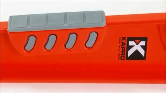 Обзор. Уровни KAPRO смотреть онлайн