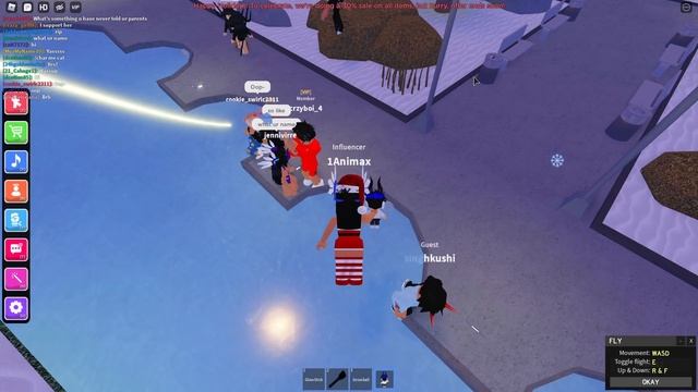 Becoming a "Rich Slender" in ROBLOX 8 смотреть онлайн