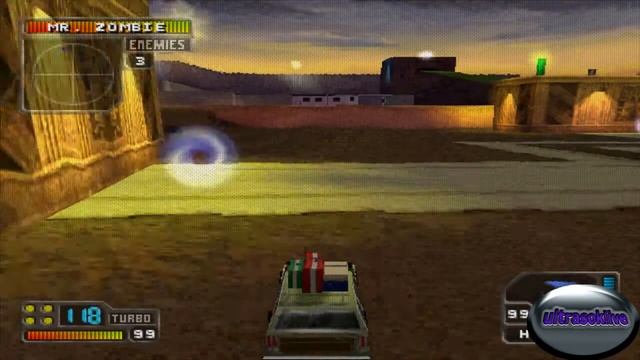 twisted metal 4 gameshark смотреть онлайн