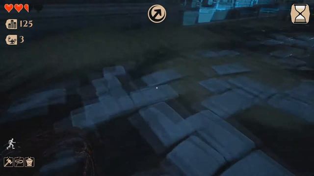 Прохождение игры city of brass смотреть онлайн
