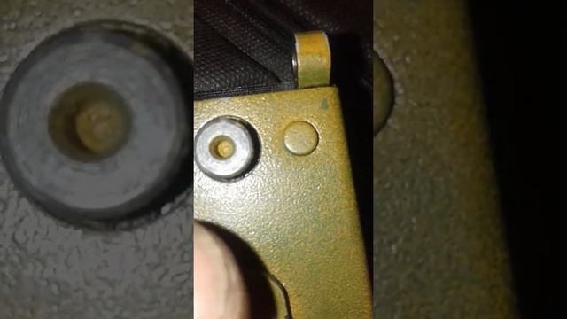 Проблема с блокиратором приклада Сайга 03 смотреть онлайн