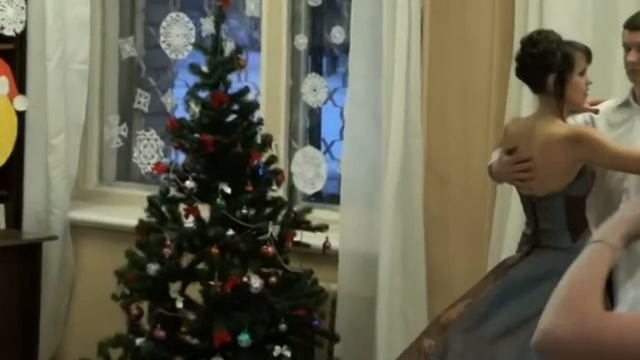 Белый танец смотреть онлайн
