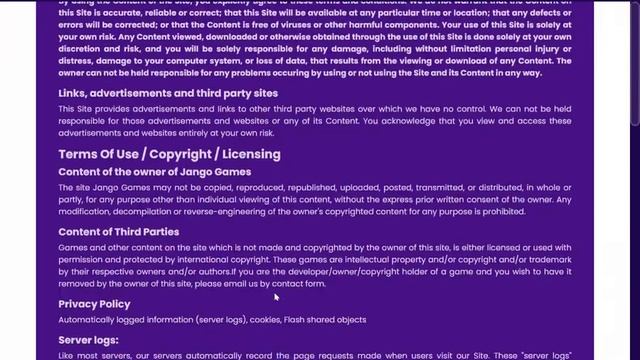 Jango_Games |Make With HTML5, CSS3 , SASS, BOOTSTARP5 , JS & JQUREY смотреть онлайн
