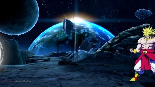 DRAGON BALL FighterZ DLC: Super Saiyan BARDOCK All Abilities, Intro, Combos & Ultimate Attacks! смотреть онлайн