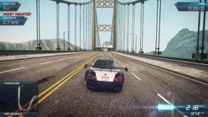 BMW M3 GTR In NFS Games [OLD]