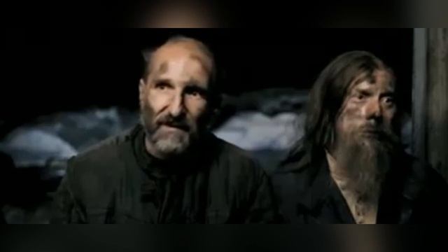 ✞ А какой я святой, мира нет в душе (Пётр Мамонов) смотреть онлайн