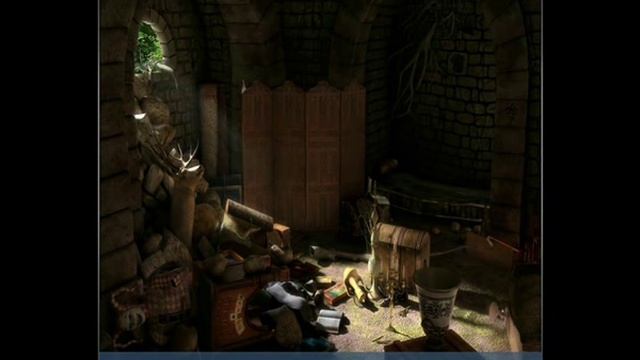 Let's Play Sherlock Holmes And The Mystery Of The Persian Carpet 8 смотреть онлайн