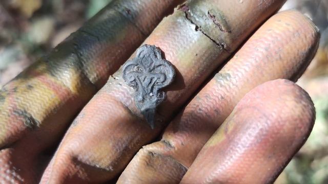 Коп 2020. Повезло найти такие СТАРИННЫЕ находки с металлоискателем!