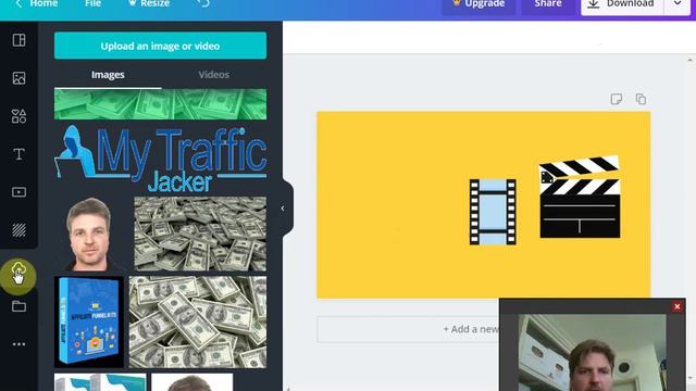 How to Make a Youtube Thumbnail for Free смотреть онлайн