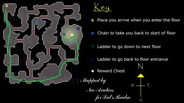 Old School Runescape 2007: HOW TO MAKE 10K AS A LEVEL 3! смотреть онлайн
