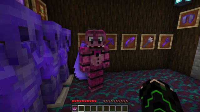 😱HEROBRINE IS BACK TO SAVE US FROM ENTITY 303 AND NULL - JIN IS NO MORE - TEDDY GAMING смотреть онлайн