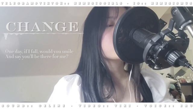 NEMESIS(ERU) — CHANGE/(G)I-DLE смотреть онлайн