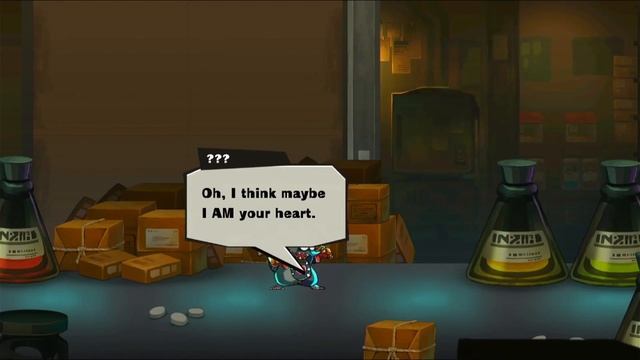 RAT GOD IS ANNOYING [MAD RAT DEAD Full Playthrough] Part 1 смотреть онлайн