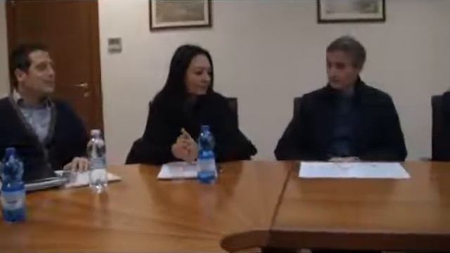 Focus Fondazione Cariciv - Cinema Tolfa смотреть онлайн