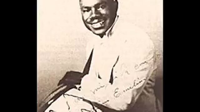Chano Pozo Y Su Conjunto Azul - Ave Maria Morena 1946