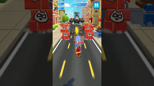 прохождение том герой победа над боссом смотреть онлайн