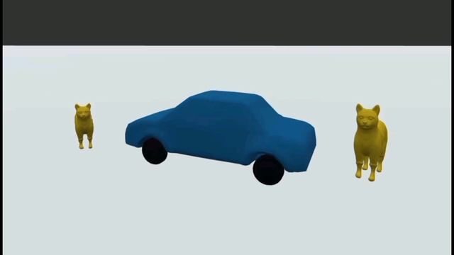 This is Toyota. (3D анимация,мем) смотреть онлайн