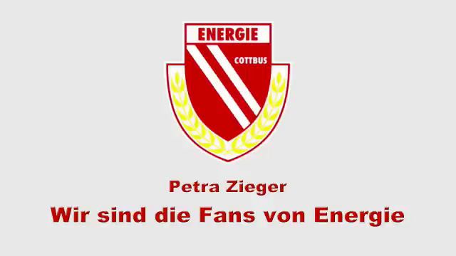 Petra Zieger - Wir sind die Fans von Energie смотреть онлайн