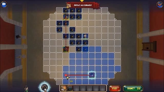 Pirate101: 3 Matches vs Muskets (Summer PVP 2018) смотреть онлайн